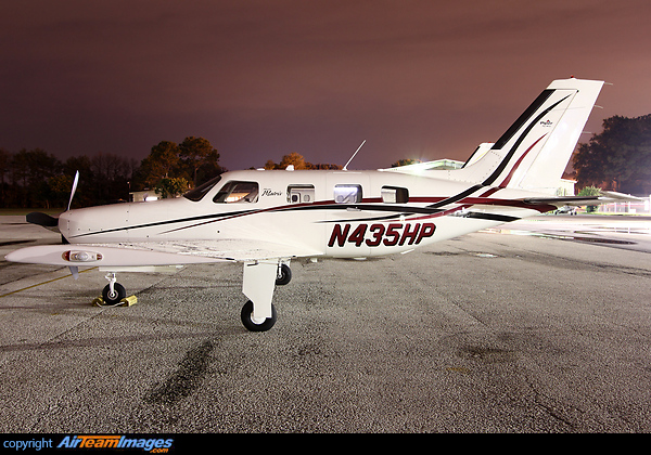 Piper PA46R-350T Malibu Matrix Piper PA46R-350T Malibu Matrix