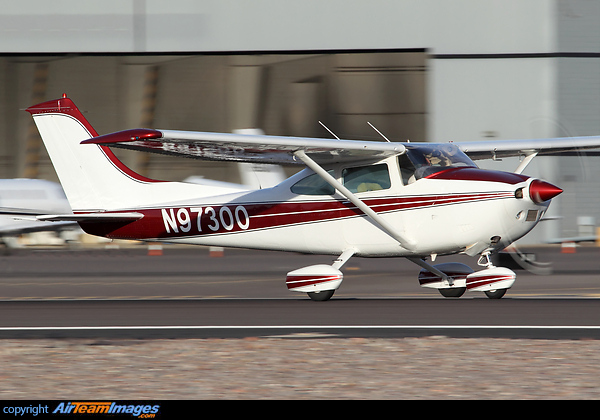 Cessna 172T Skyhawk Cessna 172T Skyhawk