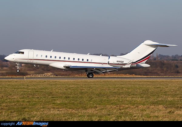 Bombardier Global 6000 Bombardier Global 6000