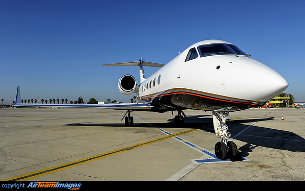 Gulfstream G450 Gulfstream G450