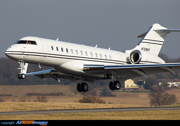 Bombardier Global 6000 Bombardier Global 6000