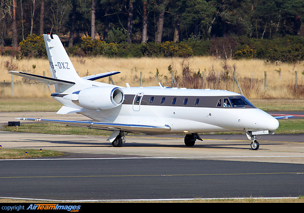 Cessna 560XLCitation XLS Cessna 560XLCitation XLS