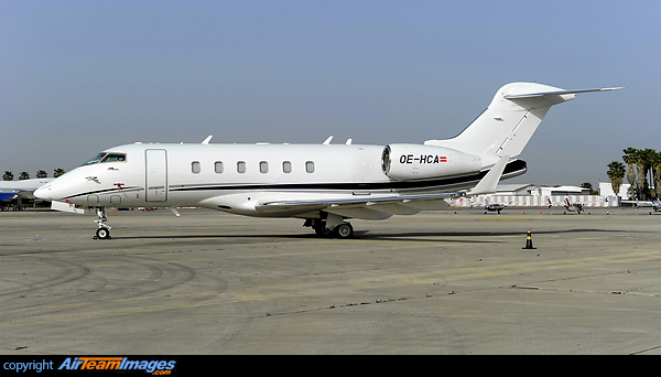 Bombardier Challenger 300 Bombardier Challenger 300