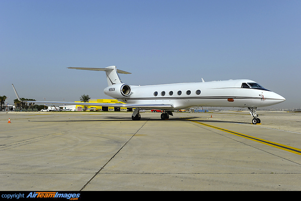 Gulfstream V Gulfstream V