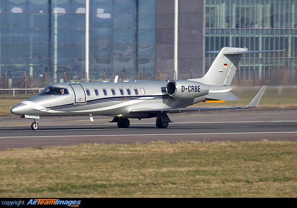 Bombardier Learjet 45XR Bombardier Learjet 45XR