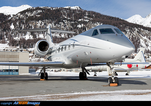 Gulfstream G450 Gulfstream G450