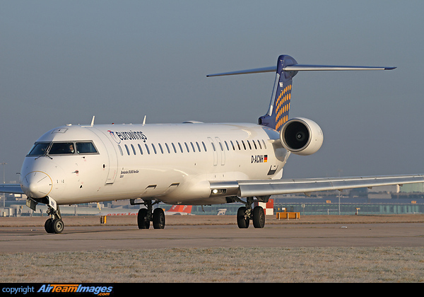 Bombardier CRJ-900 NextGen Bombardier CRJ-900 NextGen