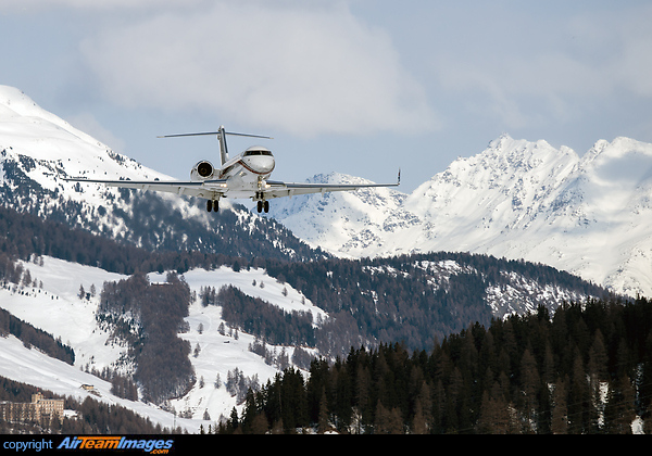 Bombardier Global Express Bombardier Global Express