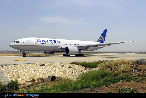 Boeing 777-224/ER Boeing 777-224/ER