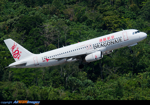 Airbus A320-232 Airbus A320-232