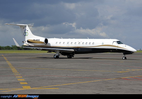 Embraer Legacy 600 Embraer Legacy 600