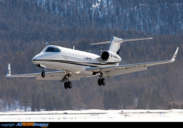 Bombardier Learjet 45 Bombardier Learjet 45