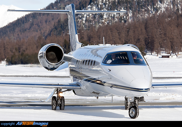 Bombardier Learjet 45 Bombardier Learjet 45