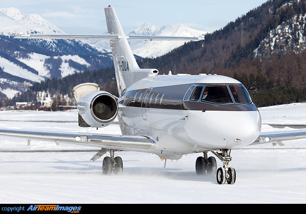 Hawker Beechcraft Hawker 750 Hawker Beechcraft Hawker 750