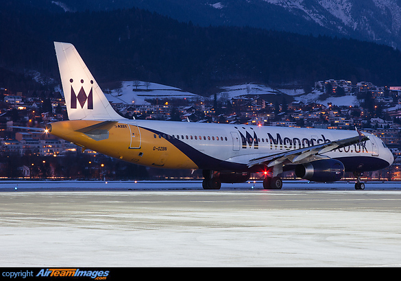 Airbus A321-231 Airbus A321-231