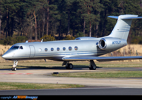 Gulfstream G550 Gulfstream G550