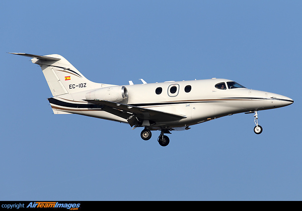 Beechcraft Premier I Beechcraft Premier I