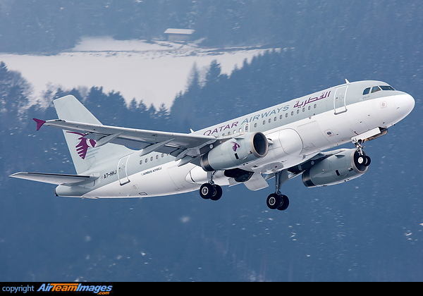Airbus ACJ319 Airbus ACJ319