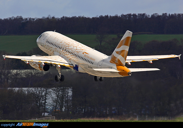 Airbus A319-131 Airbus A319-131