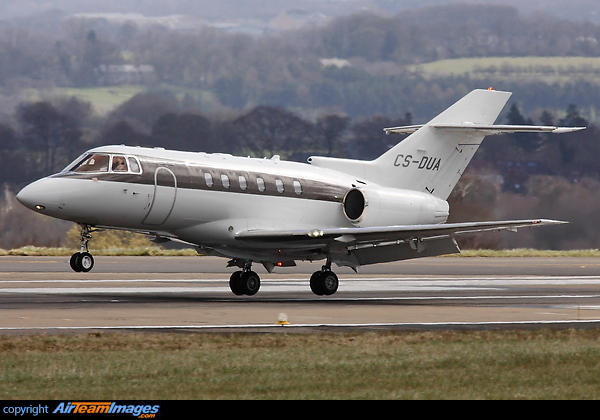 Hawker Beechcraft Hawker 750 Hawker Beechcraft Hawker 750
