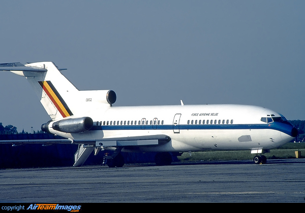 Boeing 727-29C Boeing 727-29C