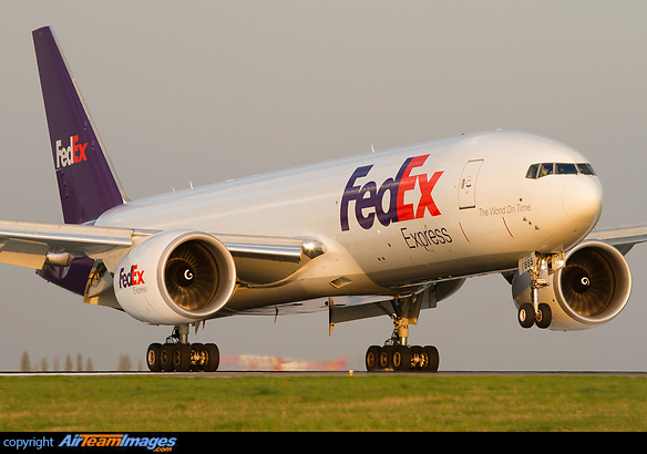 Boeing 777-FS2 Boeing 777-FS2
