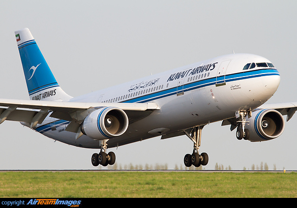 Airbus A300B4-605R Airbus A300B4-605R