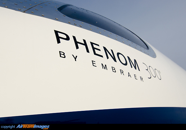 Embraer Phenom 300 Embraer Phenom 300