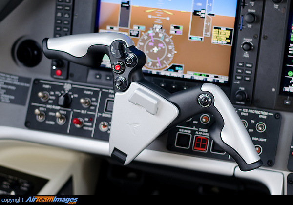 Embraer Phenom 300 Embraer Phenom 300