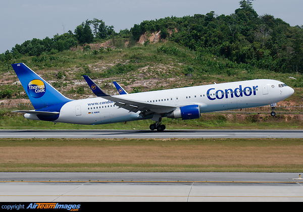 Boeing 767-330/ER Boeing 767-330/ER