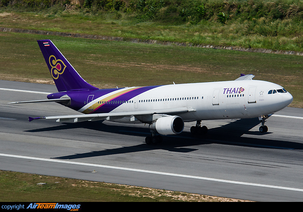 Airbus A300B4-622R Airbus A300B4-622R