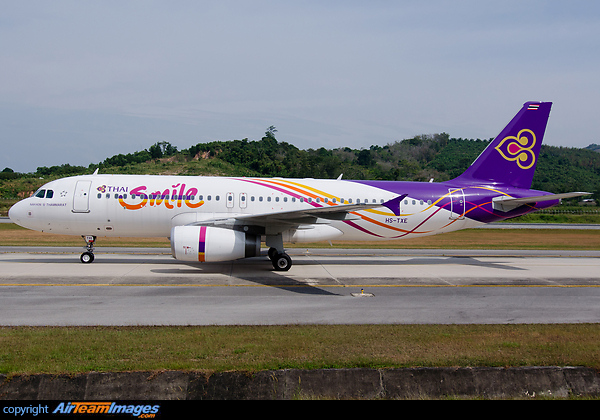 Airbus A320-232 Airbus A320-232