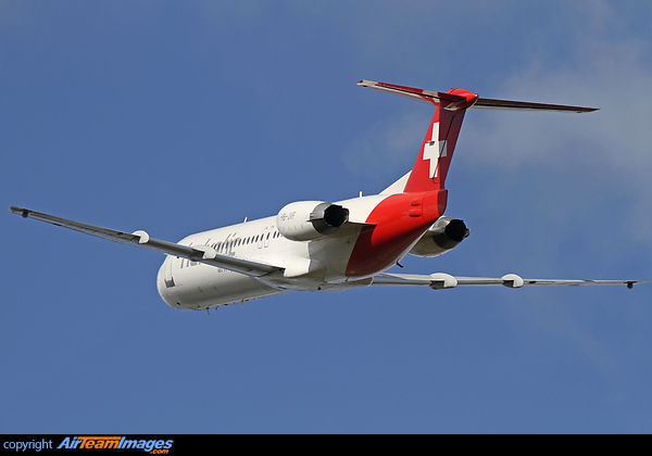 Fokker 100 Fokker 100