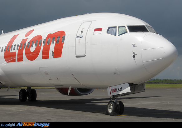 Boeing 737-9GP/ER Boeing 737-9GP/ER