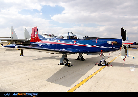 Pilatus PC-7 Pilatus PC-7