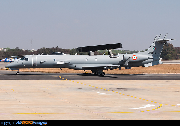 Embraer EMB-145SM Embraer EMB-145SM