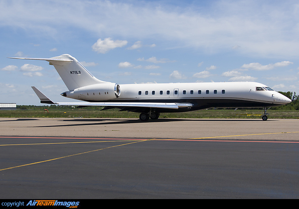 Bombardier Global 5000 Bombardier Global 5000