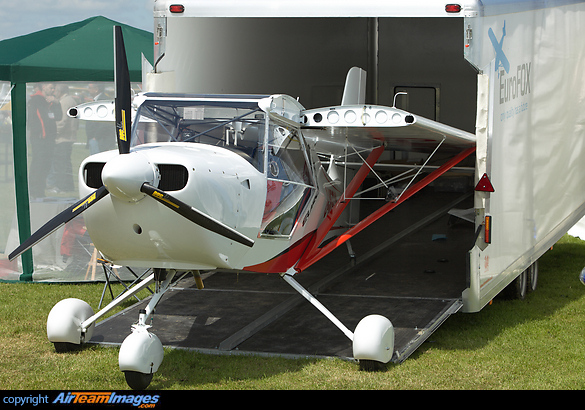 Eurofox 912 Eurofox 912