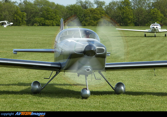 Van's RV-6A Van's RV-6A