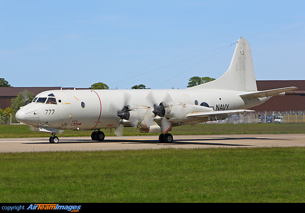 Lockheed P-3C Orion Lockheed P-3C Orion
