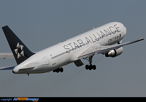 Boeing 767-322/ER Boeing 767-322/ER