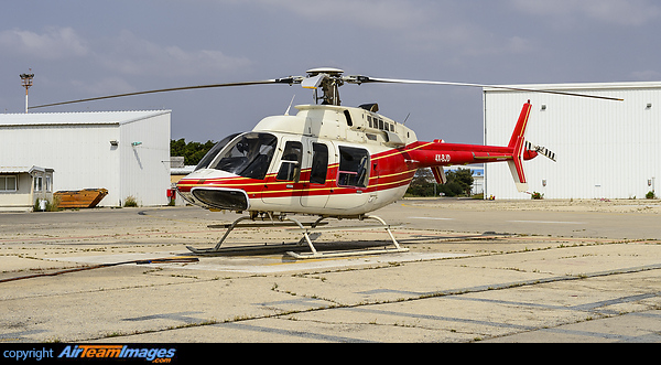 Bell 407 Bell 407