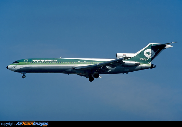 Boeing 727-270 Boeing 727-270