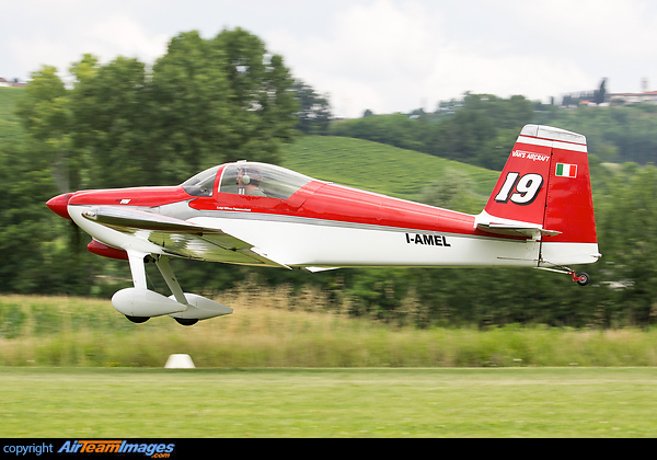 Van's RV-7 Van's RV-7