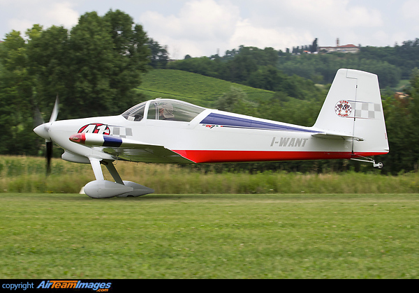 Van's RV-7 Van's RV-7