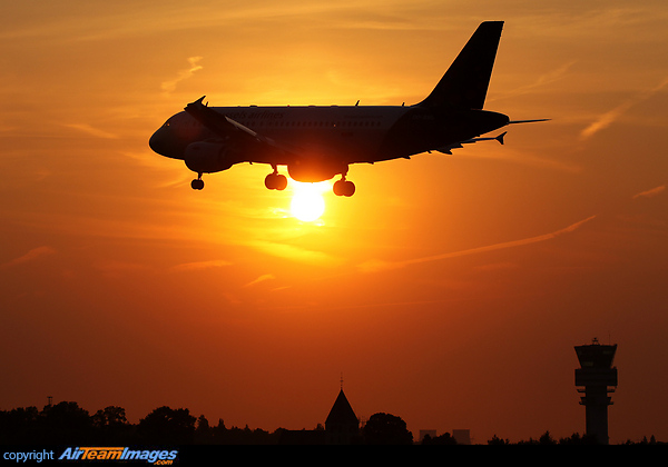 Airbus A319-112 Airbus A319-112