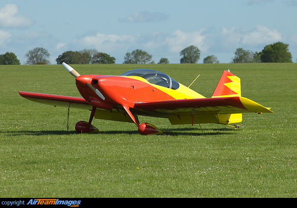 Van's RV-6 Van's RV-6