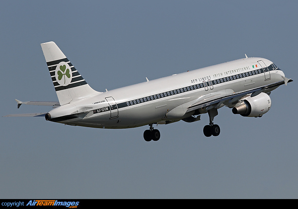 Airbus A320-214 Airbus A320-214