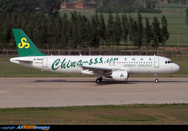 Airbus A320-214 Airbus A320-214
