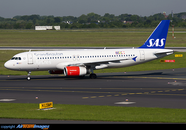 Airbus A320-232 Airbus A320-232